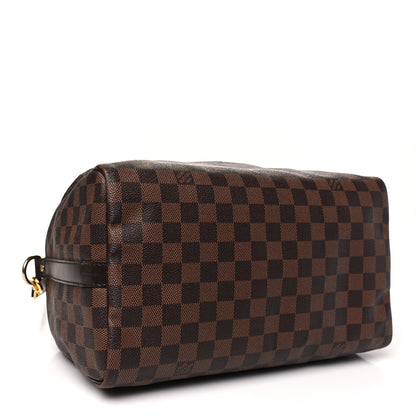 Louis Vuitton Damier Ebene Speedy Bandouliere 30 4 of 11