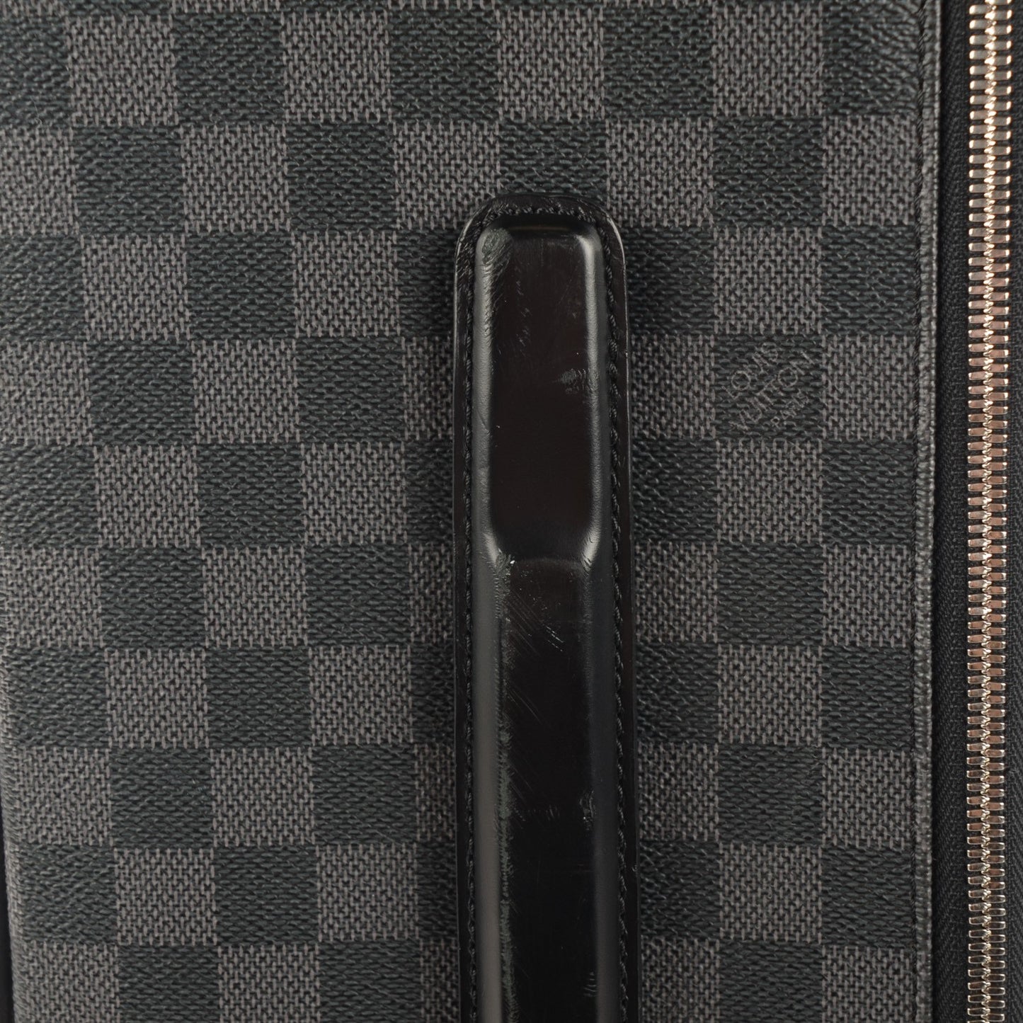 Damier Graphite Pegase 55