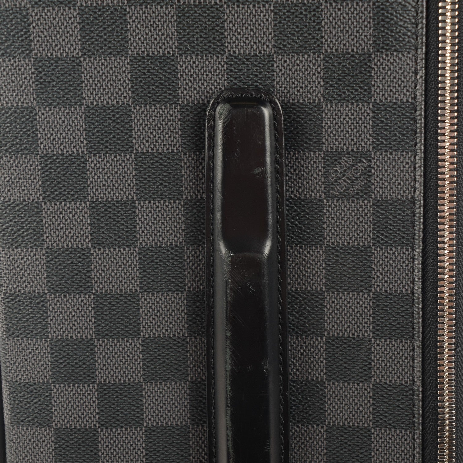 Louis Vuitton Damier Graphite Pegase 55 14 of 19