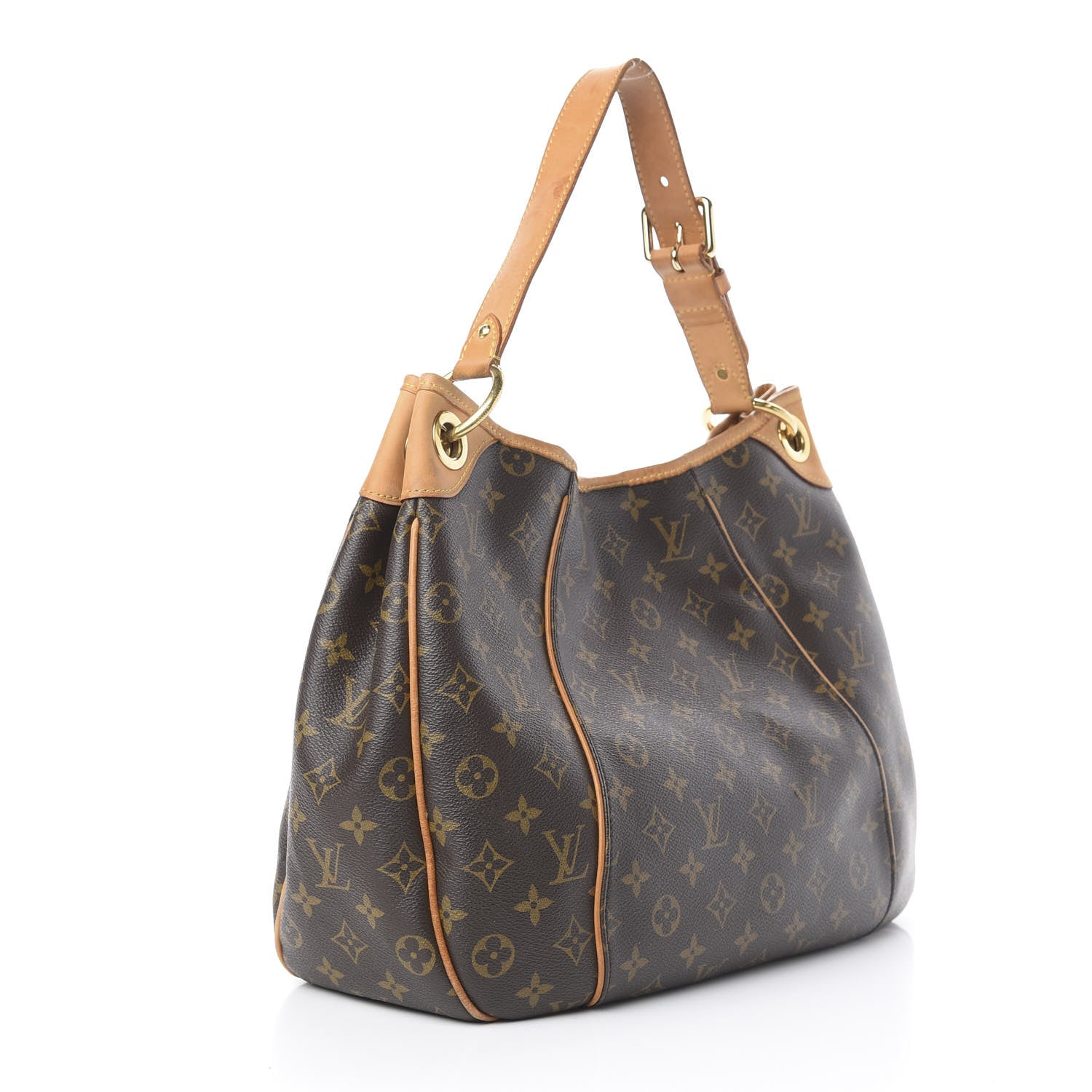 Louis Vuitton Monogram Galliera PM 2 of 13