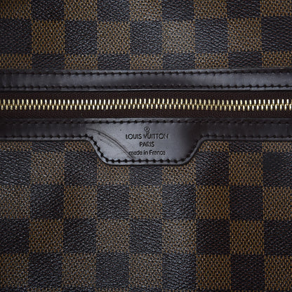 Louis Vuitton Damier Ebene Spencer Messenger 7 of 9