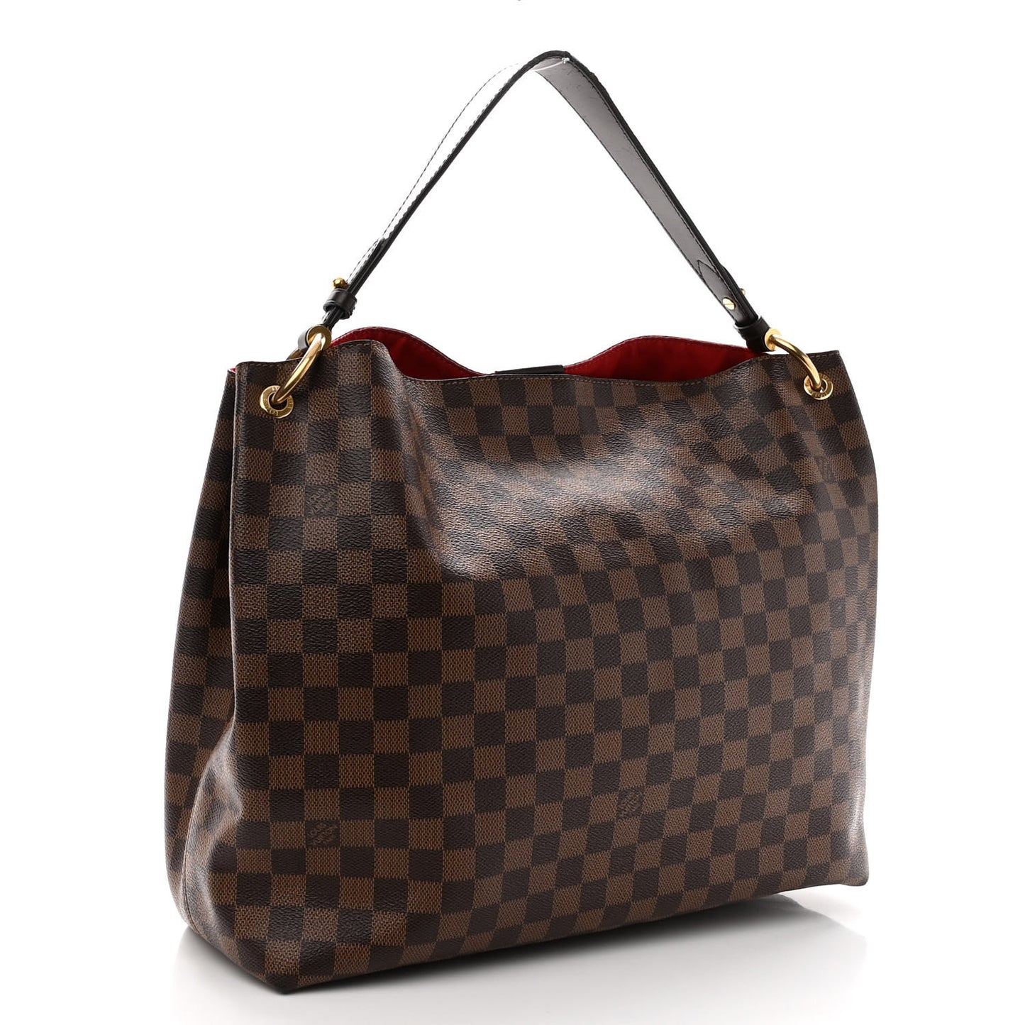 Damier Ebene Graceful MM