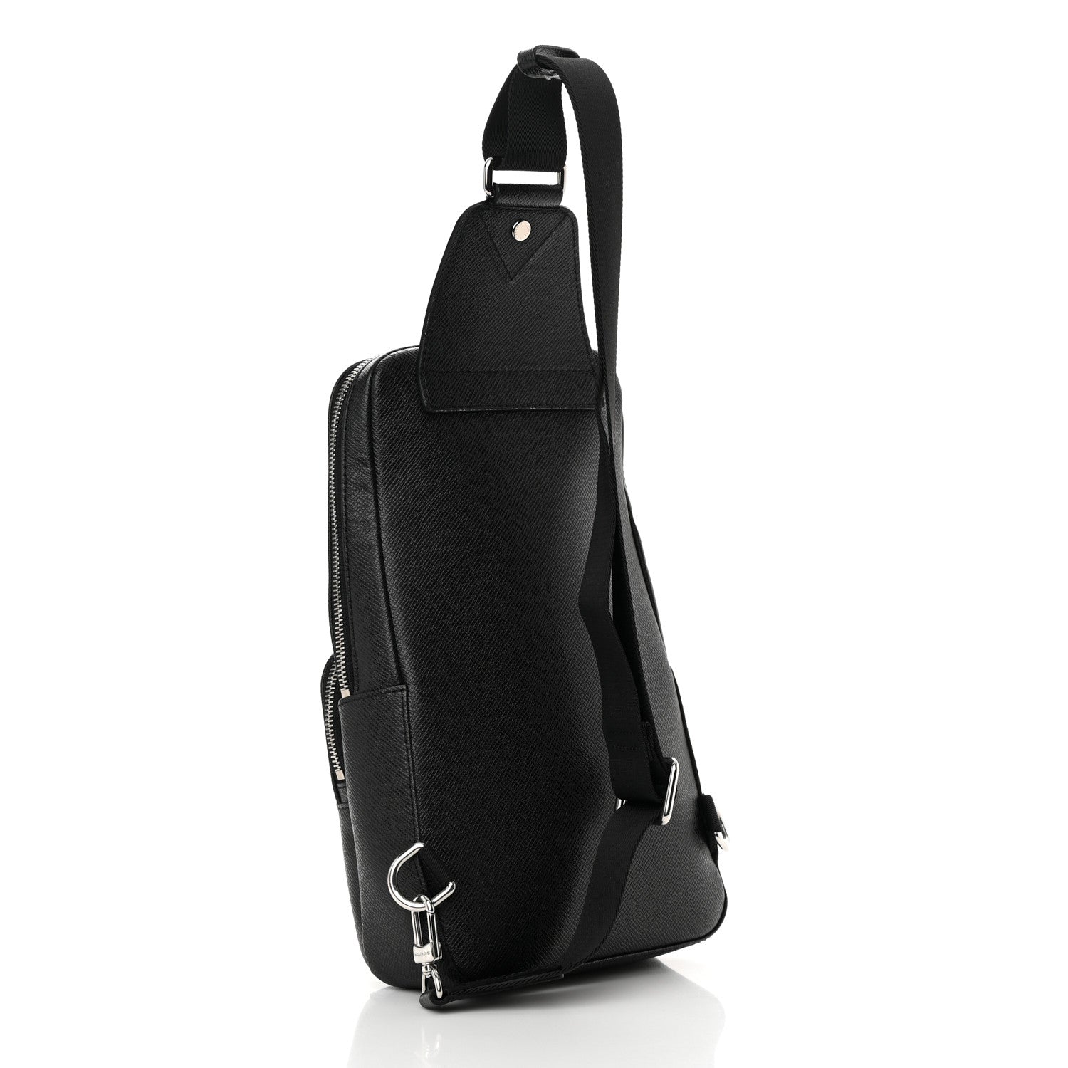 Louis Vuitton Taiga Avenue Sling Bag Ardoise 3 of 12