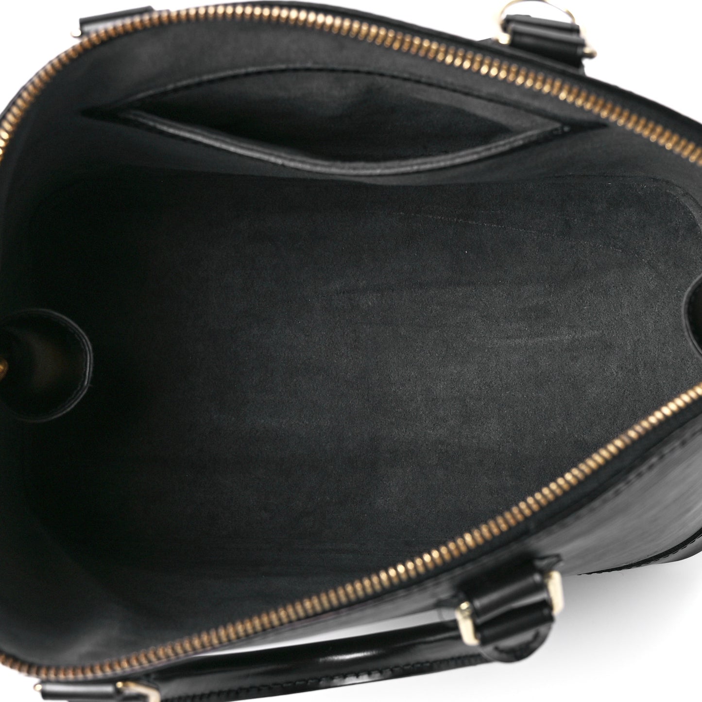 Epi Alma PM Black