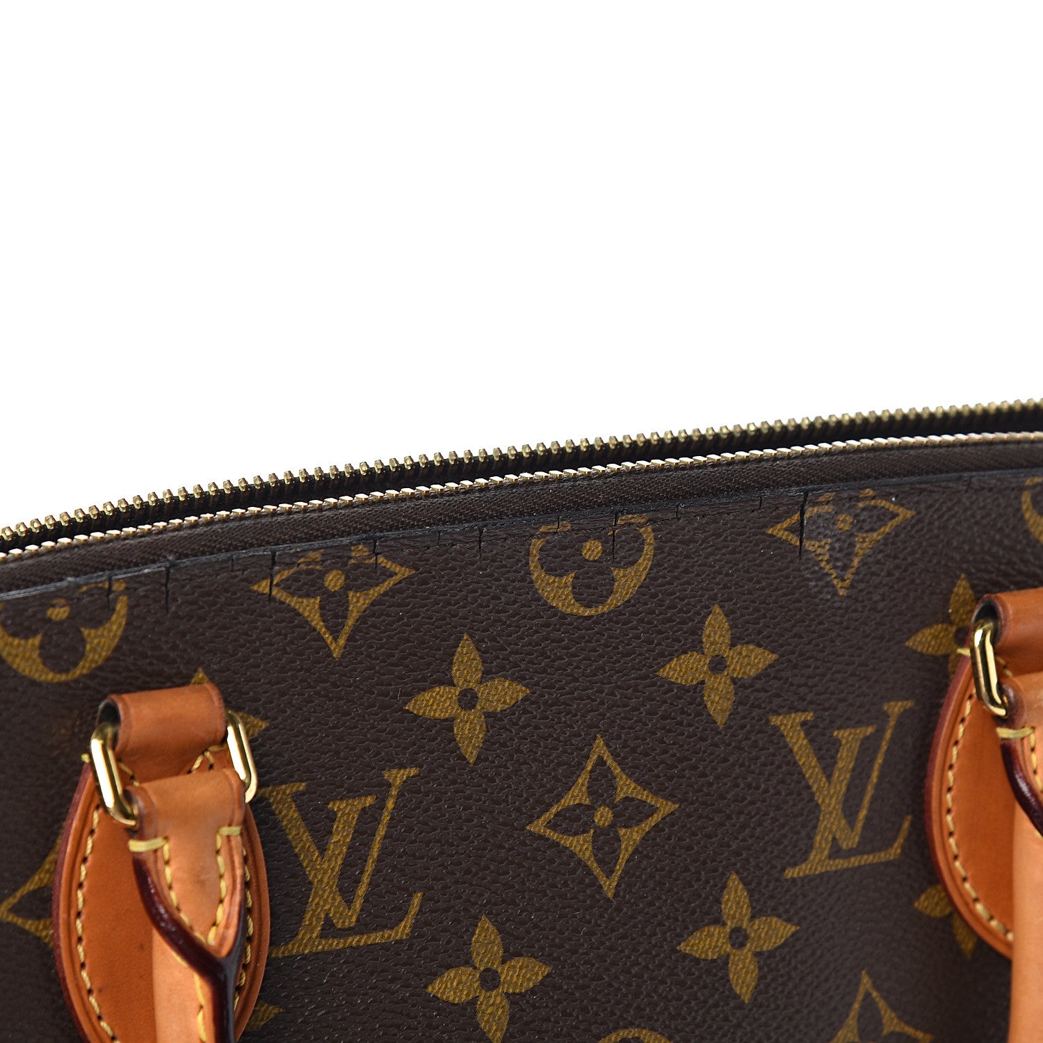 Louis Vuitton Monogram Turenne MM 14 of 14