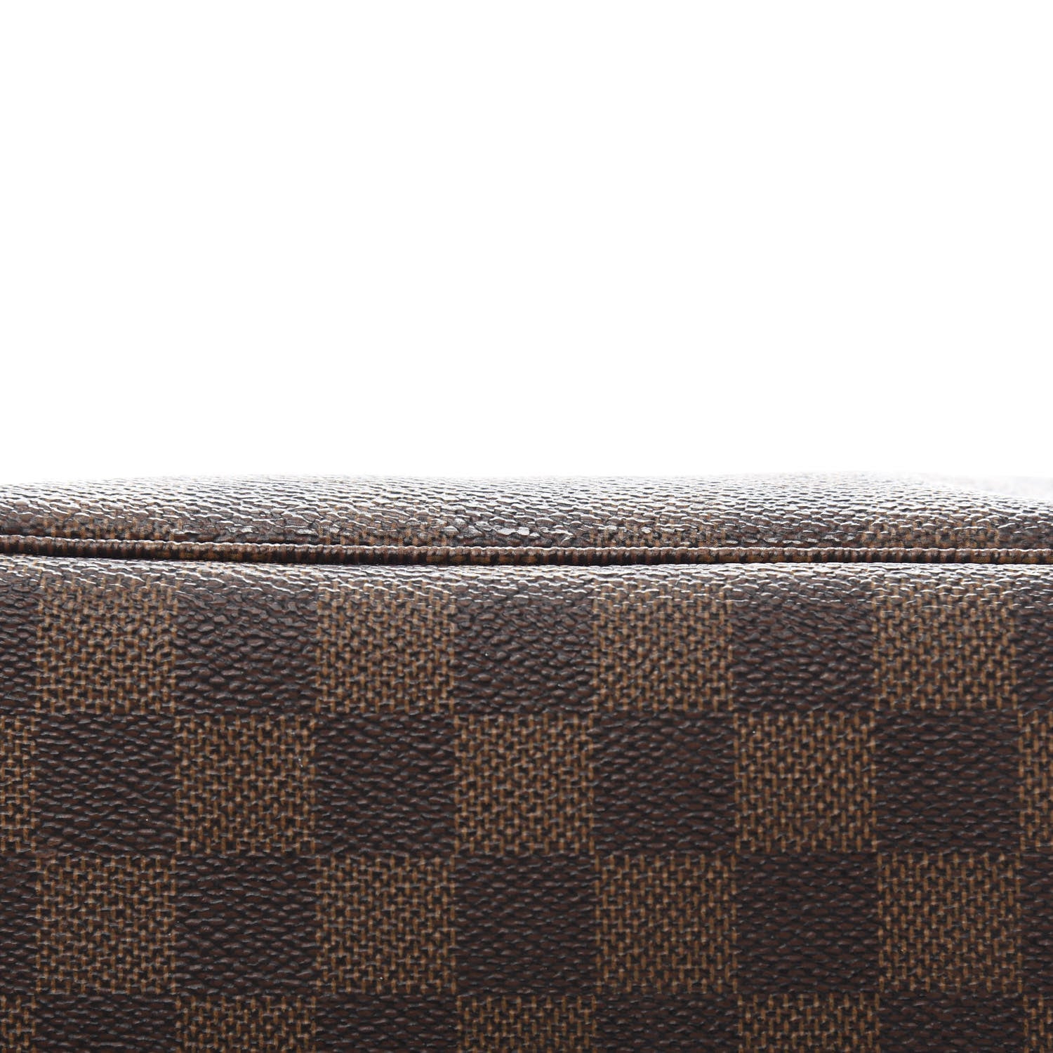 Louis Vuitton Damier Ebene Neverfull MM 13 of 17