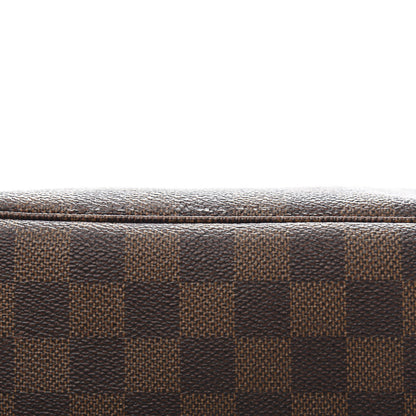 Louis Vuitton Damier Ebene Neverfull MM 13 of 17