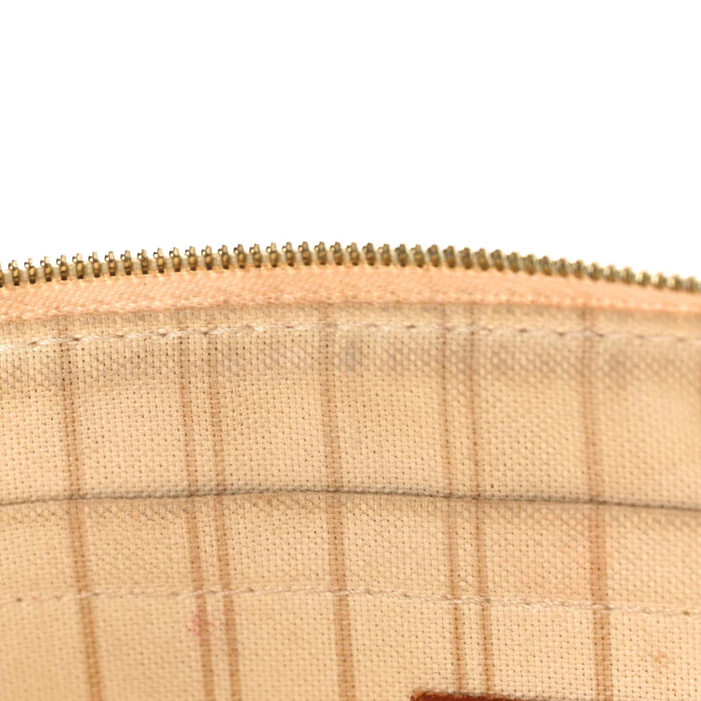 Damier Azur Neverfull MM GM Pochette Rose Ballerine