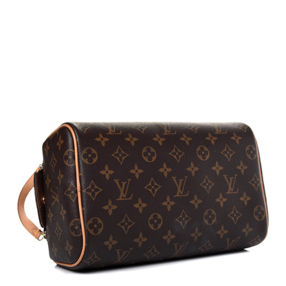 Louis Vuitton Monogram King Size Toiletry Bag 4 of 15