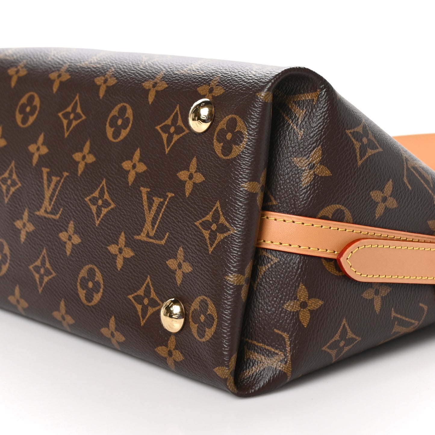 Monogram CarryAll PM