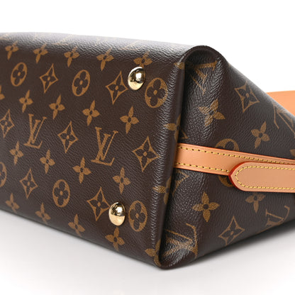 Louis Vuitton Monogram CarryAll PM 9 of 10