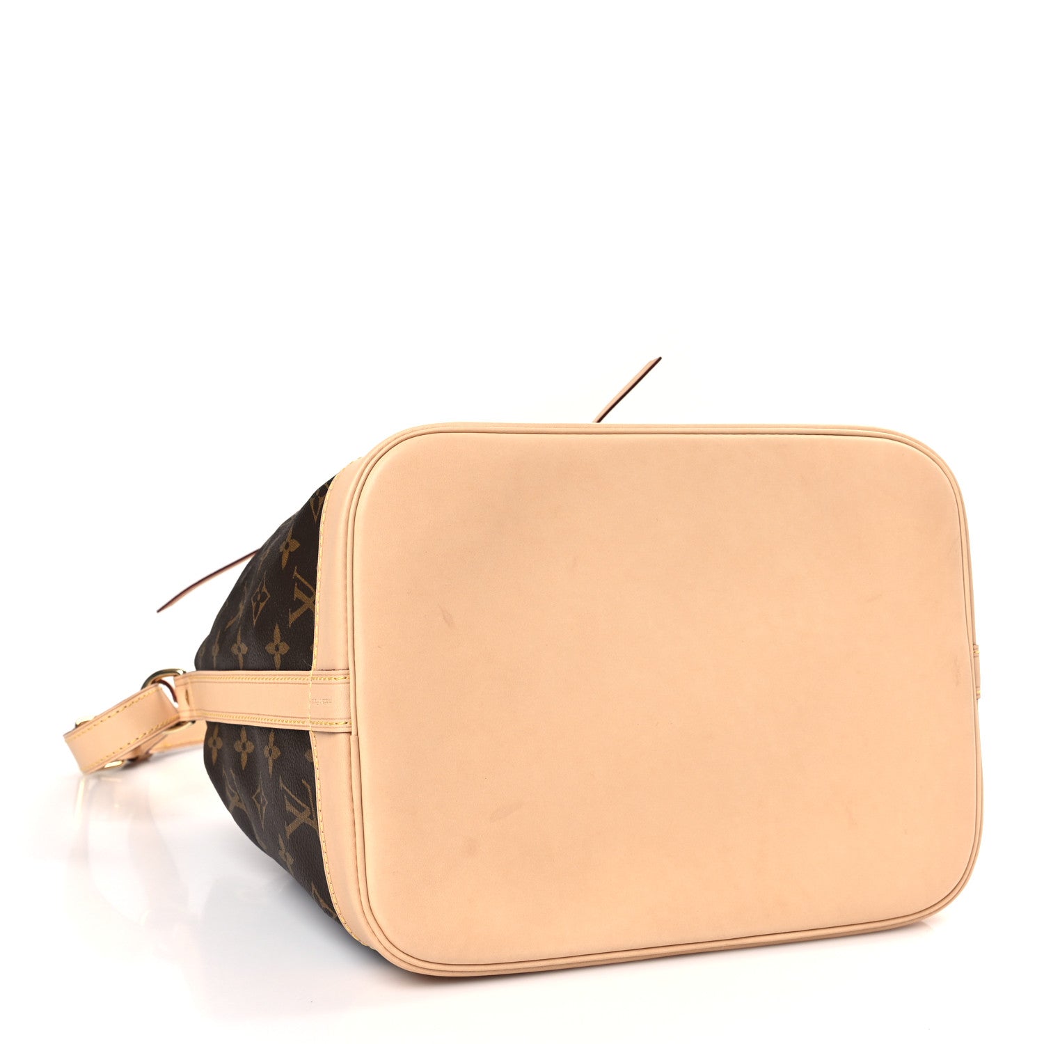 Louis Vuitton Monogram Noe BB 4 of 8