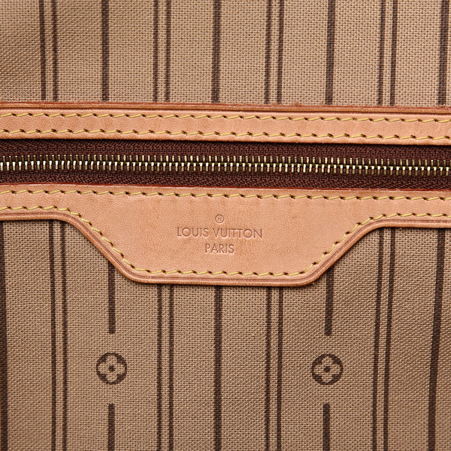 Monogram Delightful PM