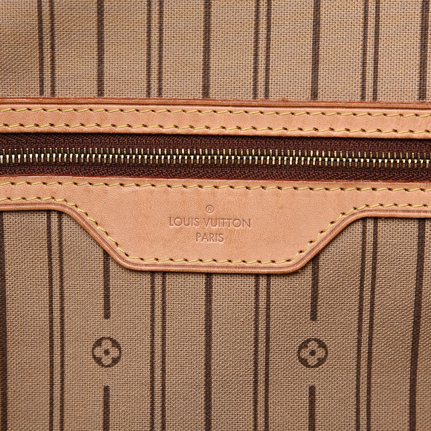 Louis Vuitton Monogram Delightful PM 5 of 10