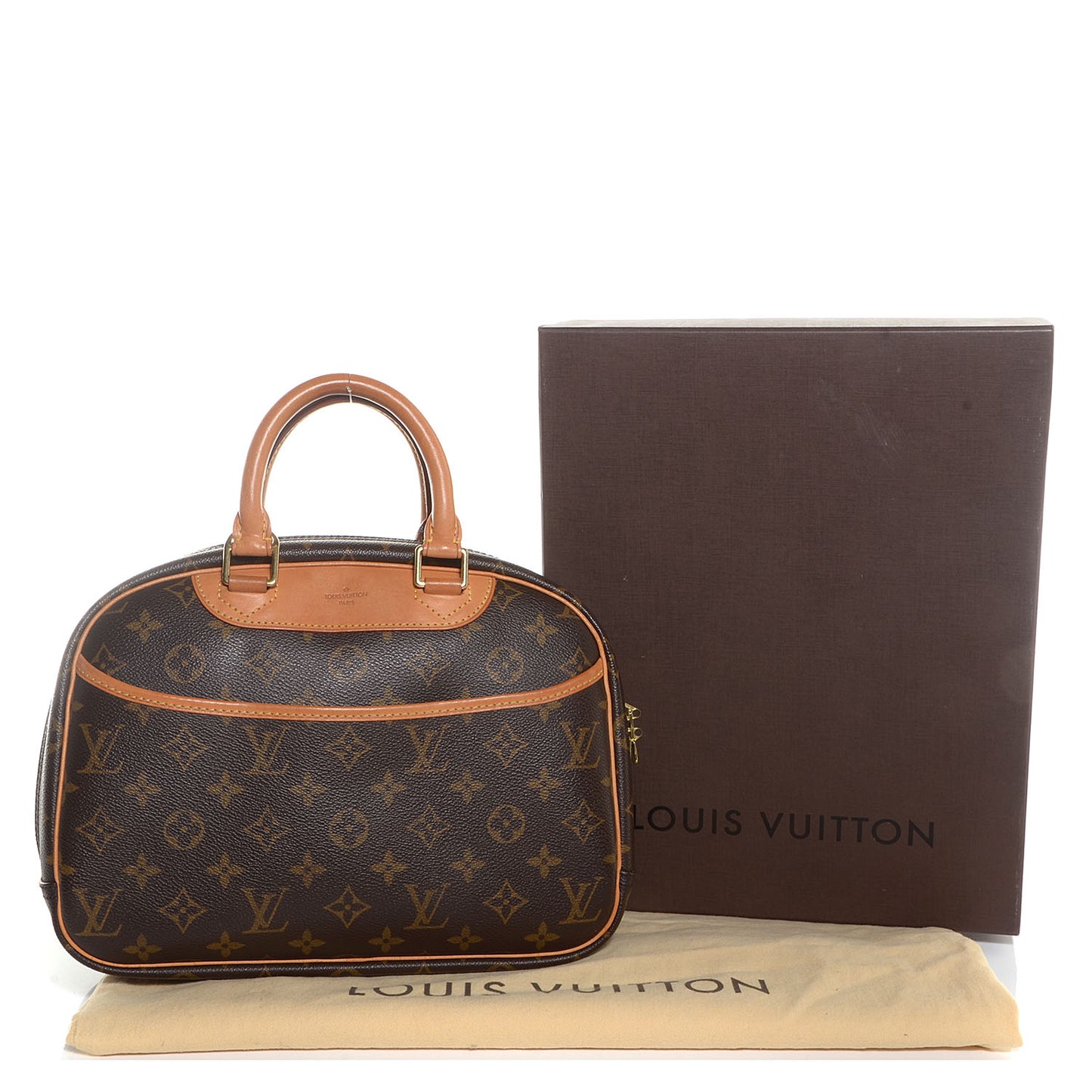 Monogram Trouville