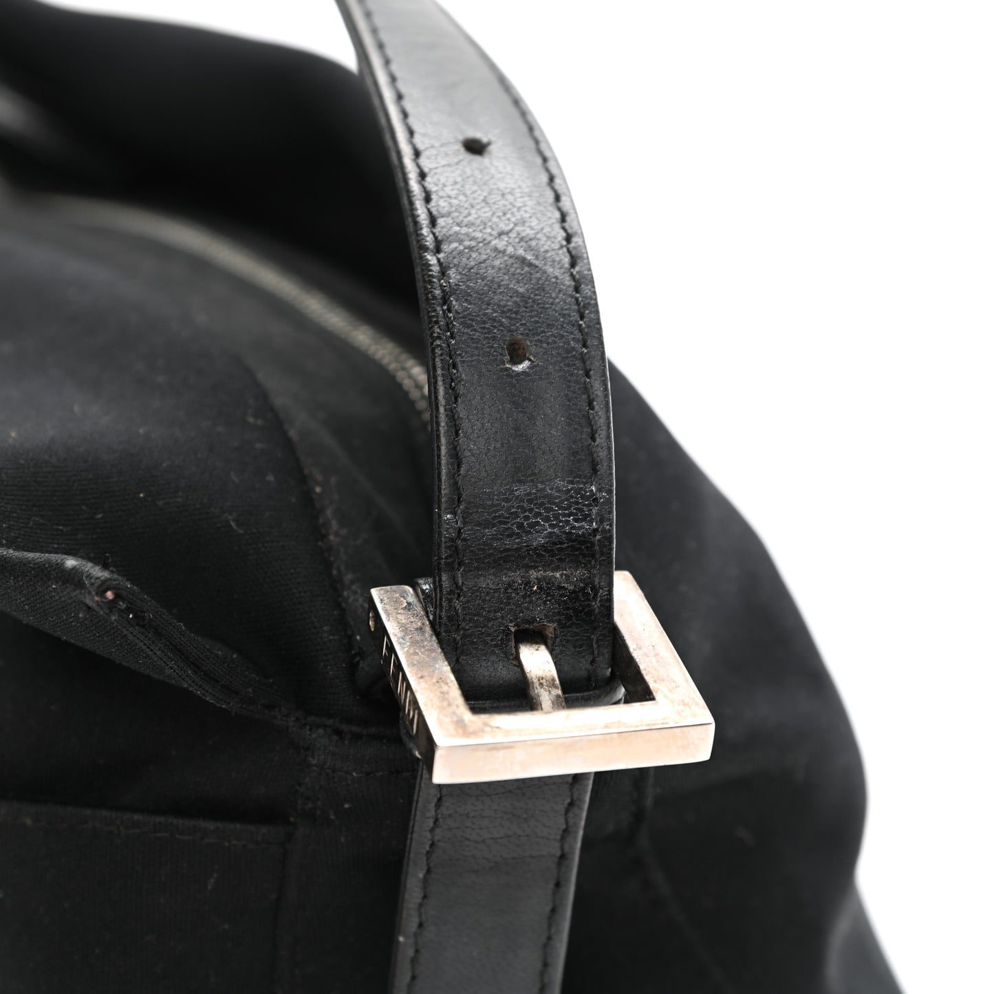 Neoprene Baguette Black