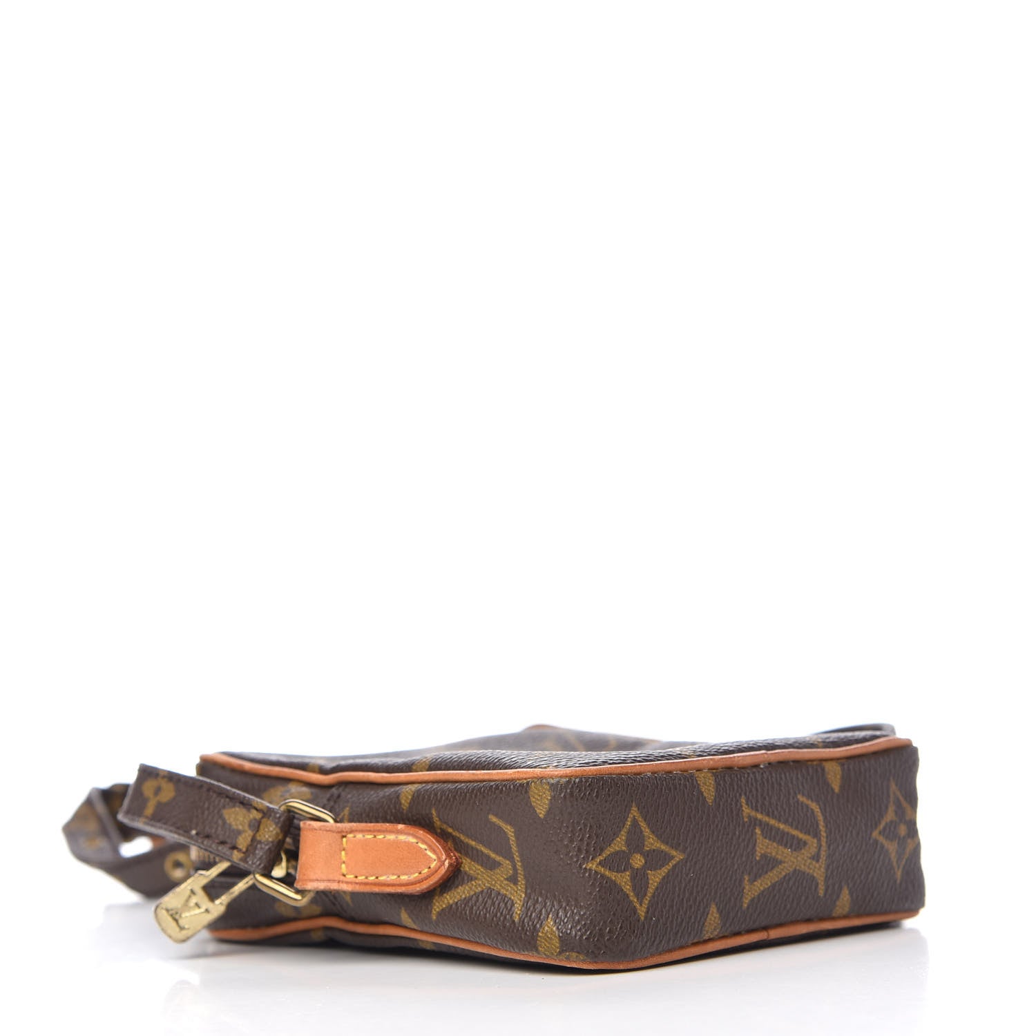 Louis Vuitton Monogram Danube 15 4 of 8