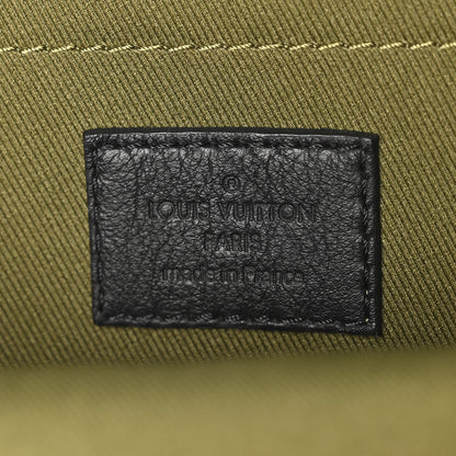 Louis Vuitton Monogram Infrarouge Palm Springs Backpack Mini 6 of 9