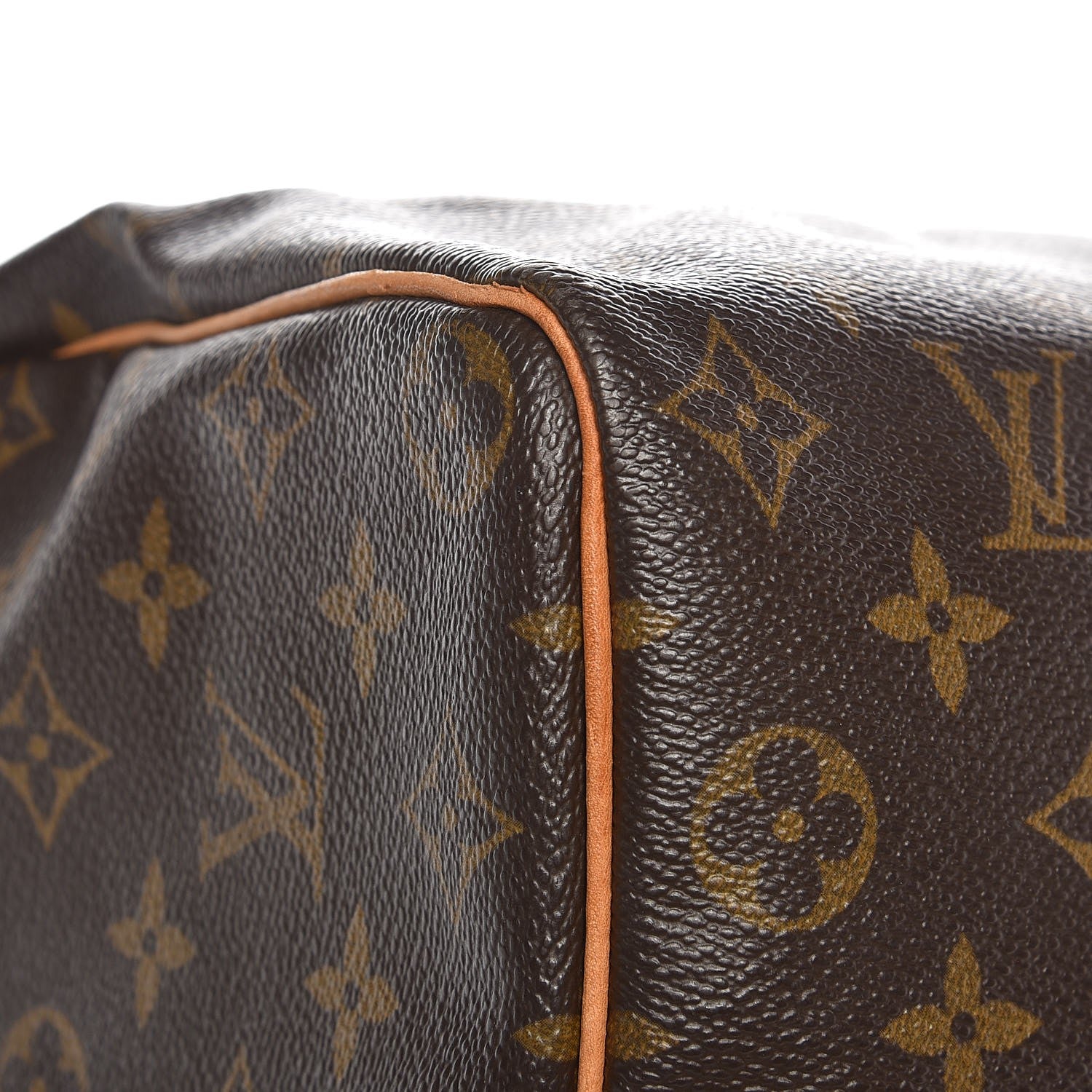 Louis Vuitton Monogram Speedy 35 10 of 14