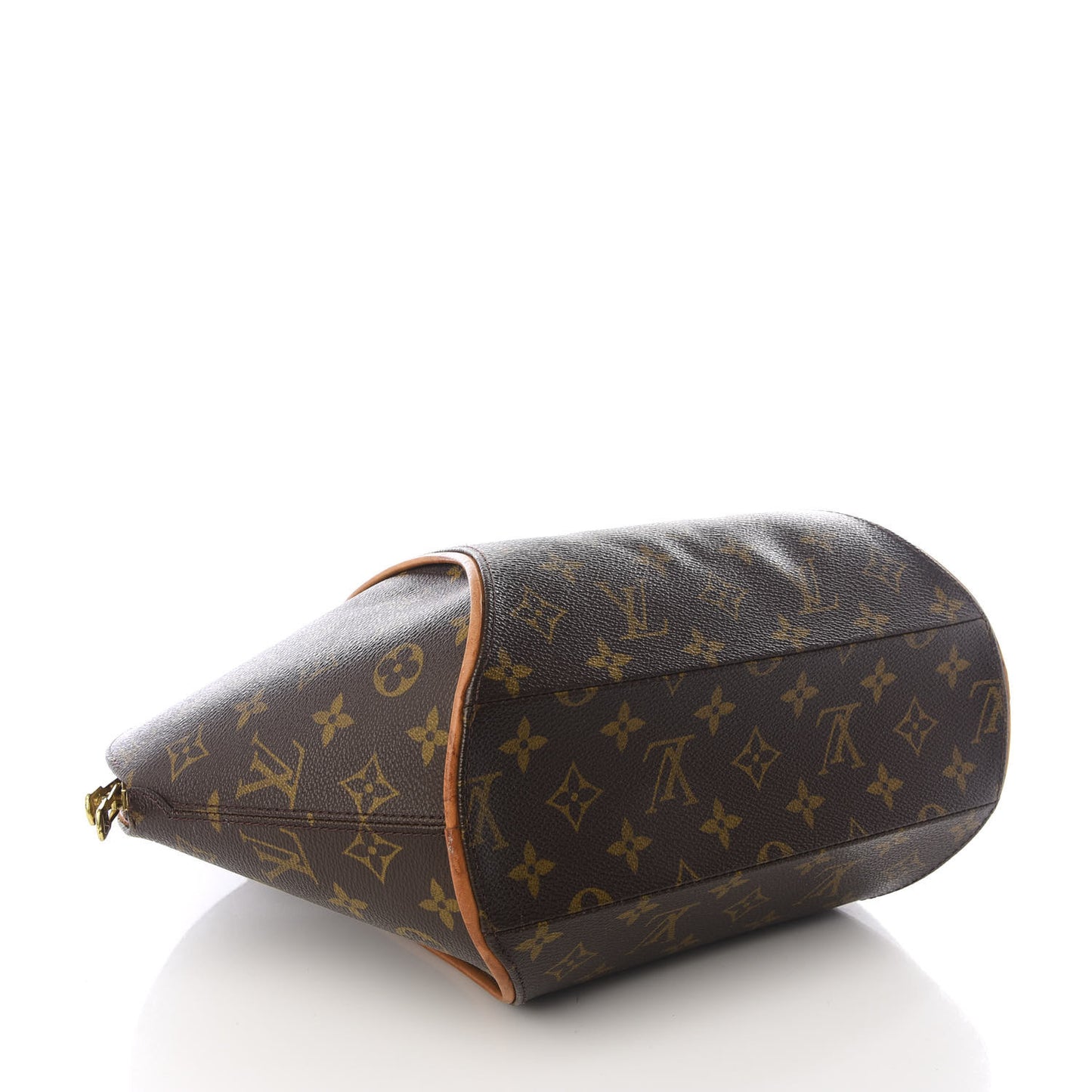 Monogram Ellipse MM