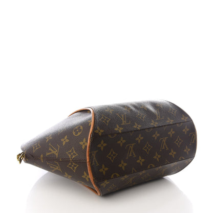 Louis Vuitton Monogram Ellipse MM 3 of 8