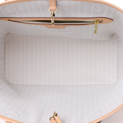 Louis Vuitton Monogram Giant By The Pool Neverfull MM Brume 4 of 4