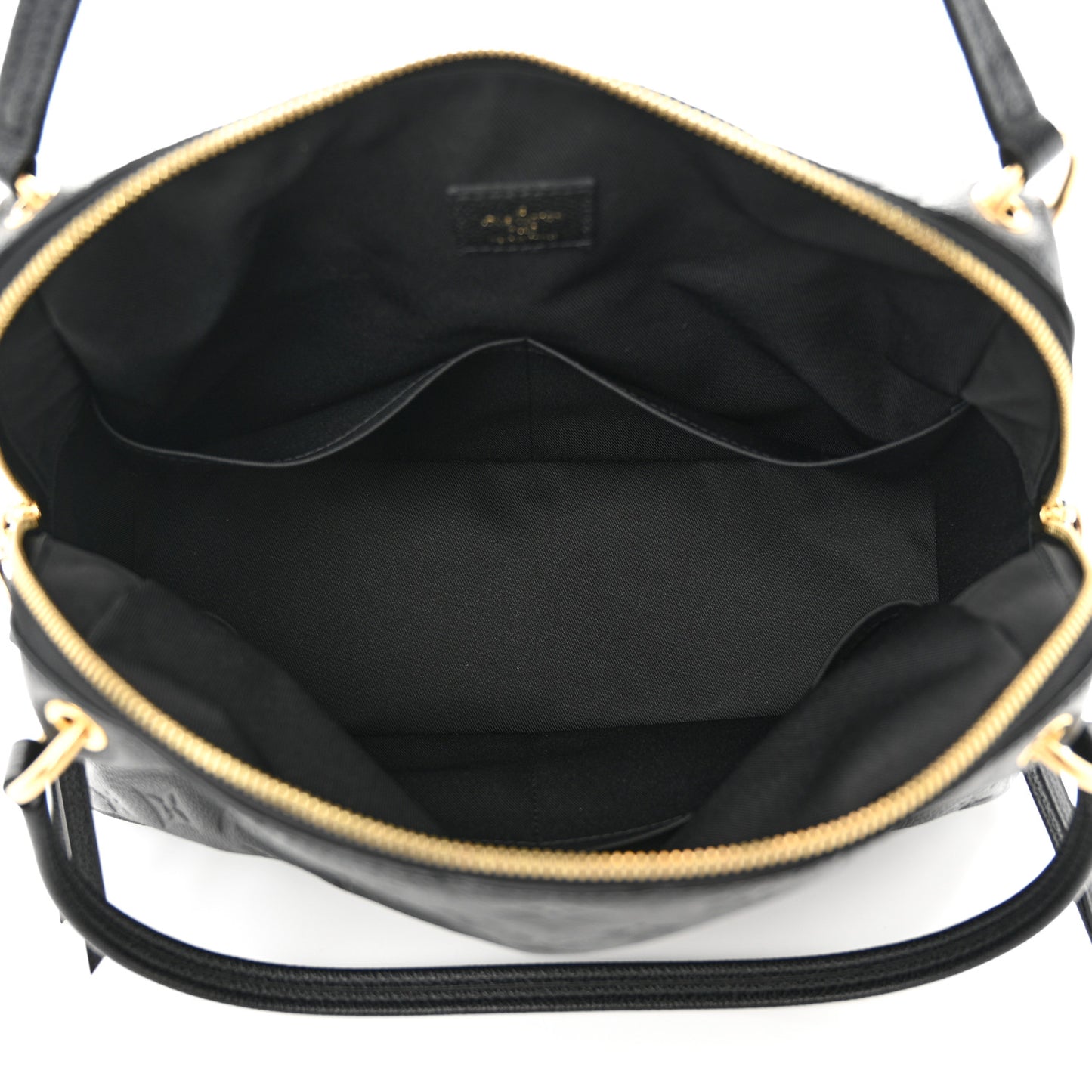 Empreinte Ponthieu PM Black