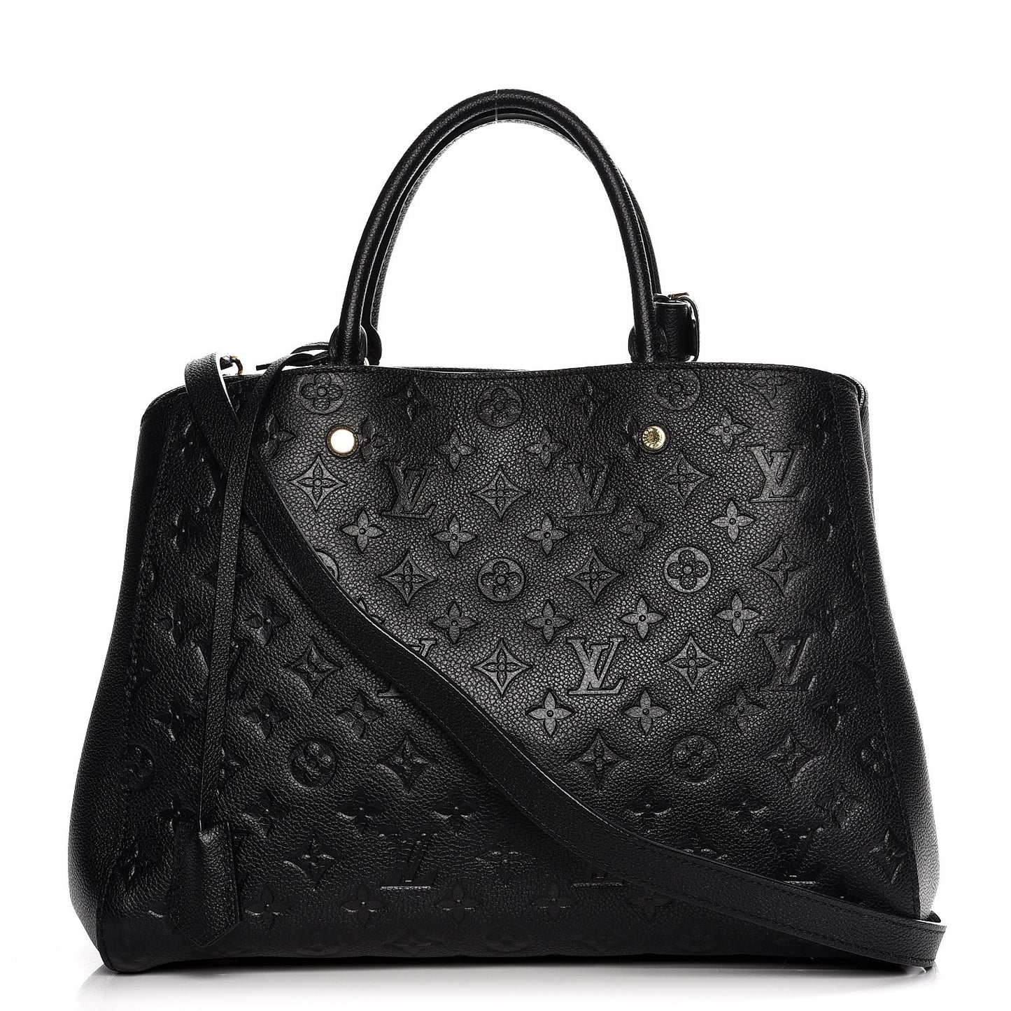 Empreinte Montaigne GM Black