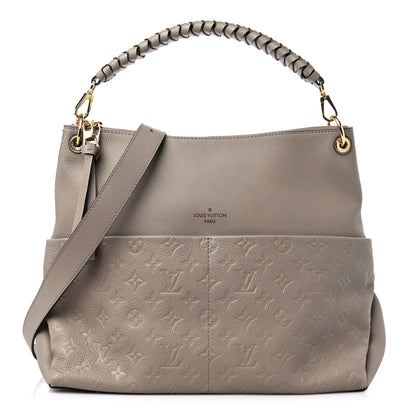 Louis Vuitton Empreinte Maida Hobo Tourterelle 1 of 11