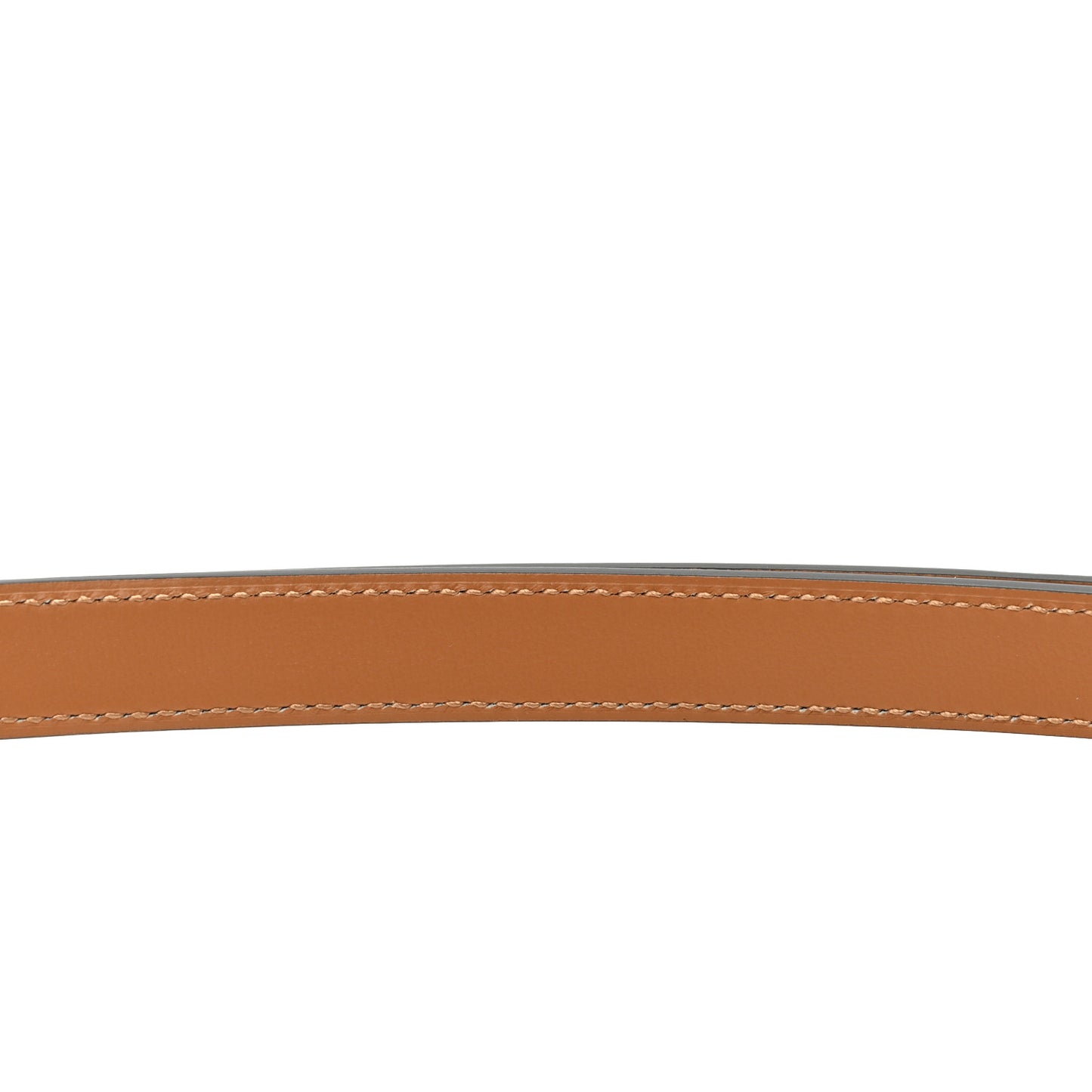 Epsom Kelly Belt Gold