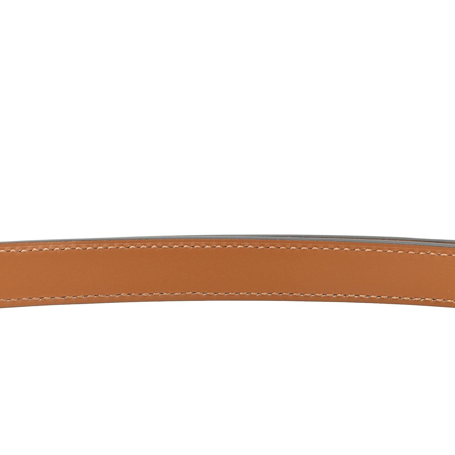 Hermes Epsom Kelly Belt Gold 4 of 4