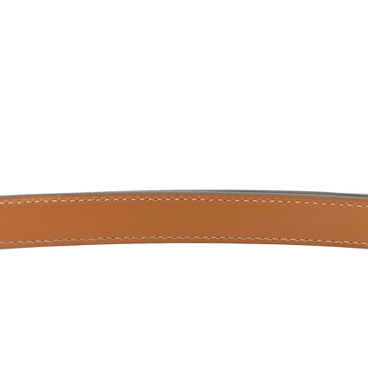 Hermes Epsom Kelly Belt Gold 4 of 4
