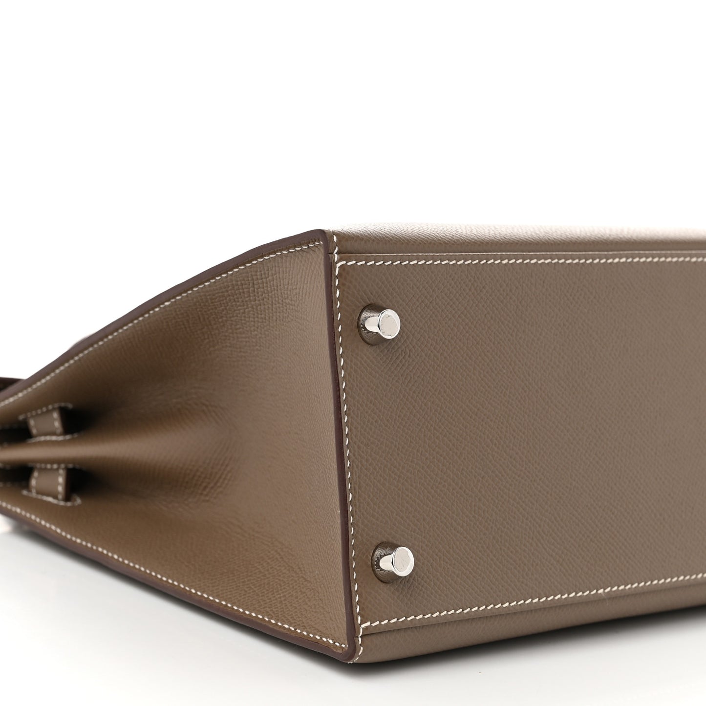 Epsom Kelly Sellier 28 Etoupe