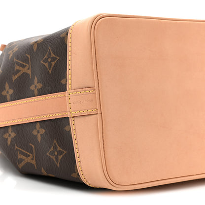 Louis Vuitton Monogram Noe BB 9 of 13