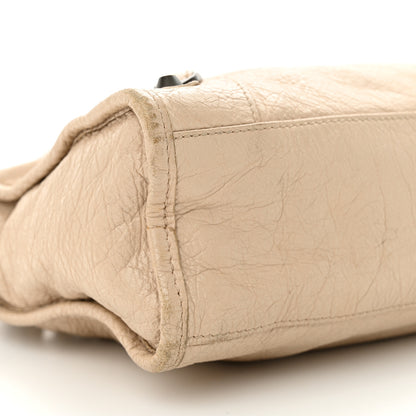 Balenciaga Agneau Classic Hardware S City Beige Praline 9 of 23