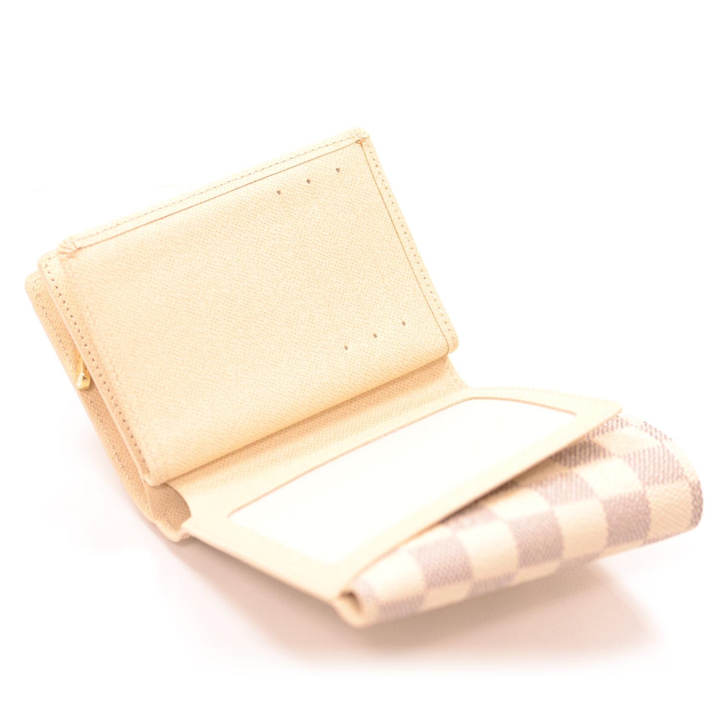 Damier Azur Joey Wallet