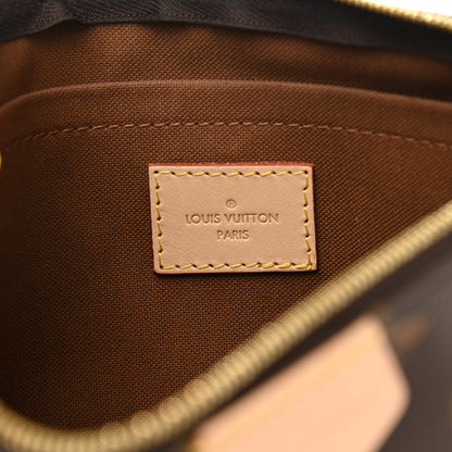 Louis Vuitton Monogram Multi Pochette Accessories Large Pochette 6 of 9