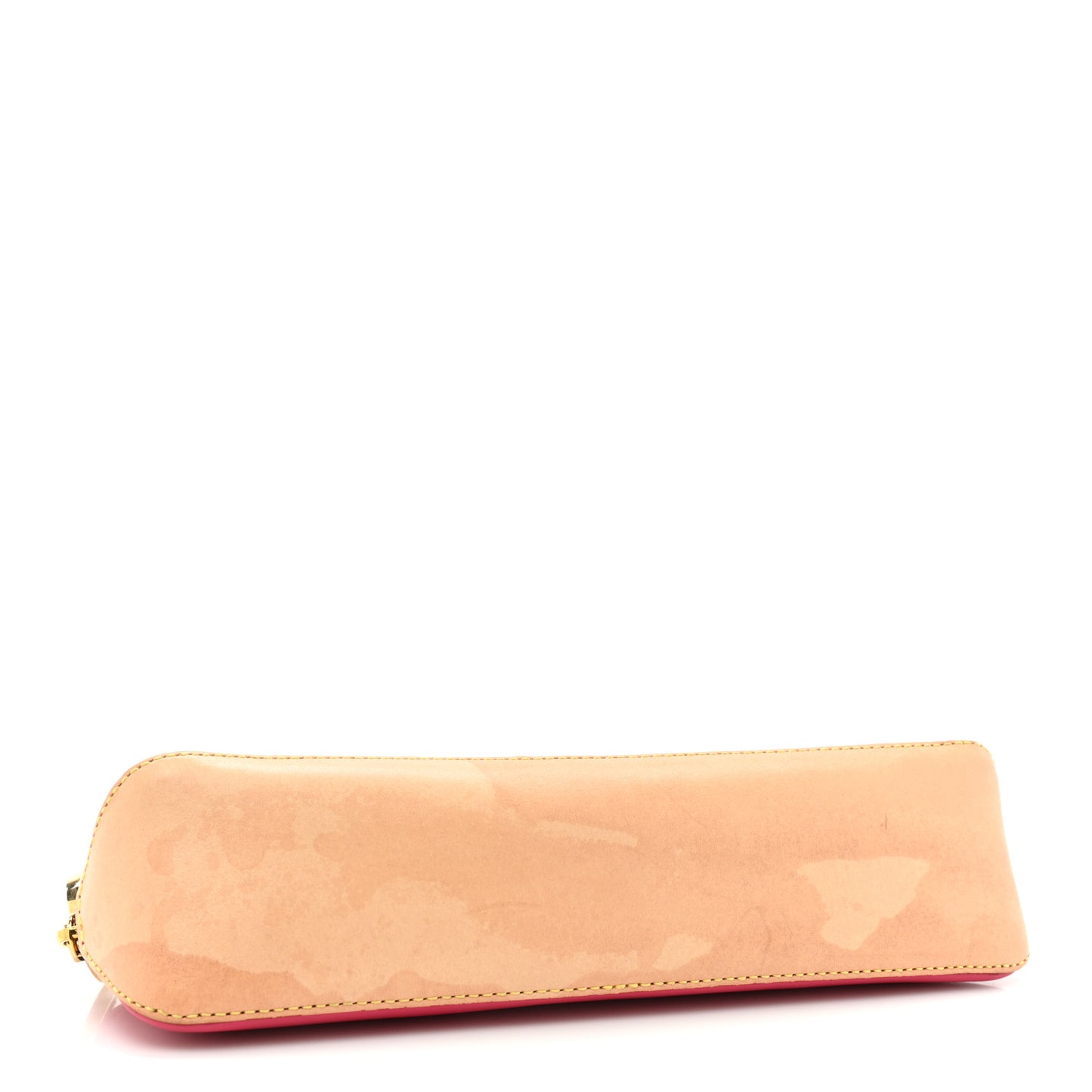 Monogram 2020 Christmas Animation Roller Coaster Elizabeth Pencil Pouch