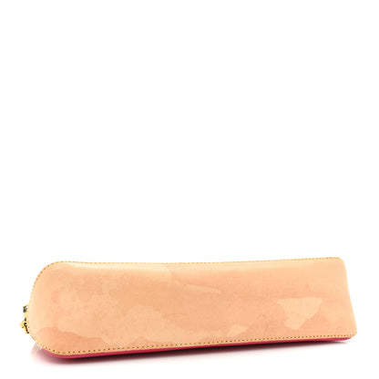 Louis Vuitton Monogram 2020 Christmas Animation Roller Coaster Elizabeth Pencil Pouch 4 of 10
