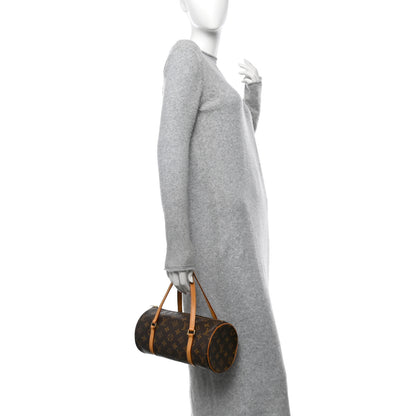 Louis Vuitton Monogram Papillon 26 2 of 13