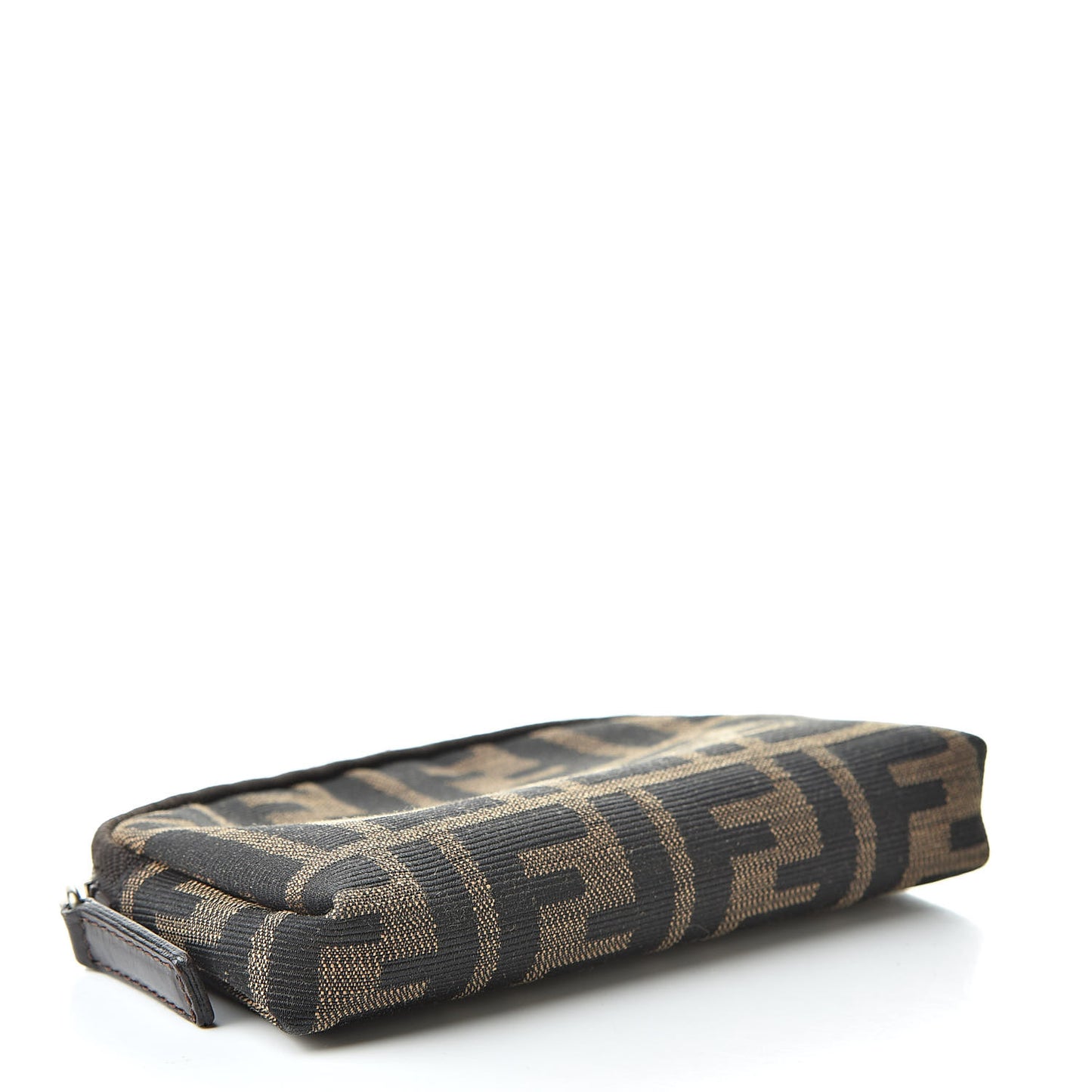 Zucca Cosmetic Case Tobacco