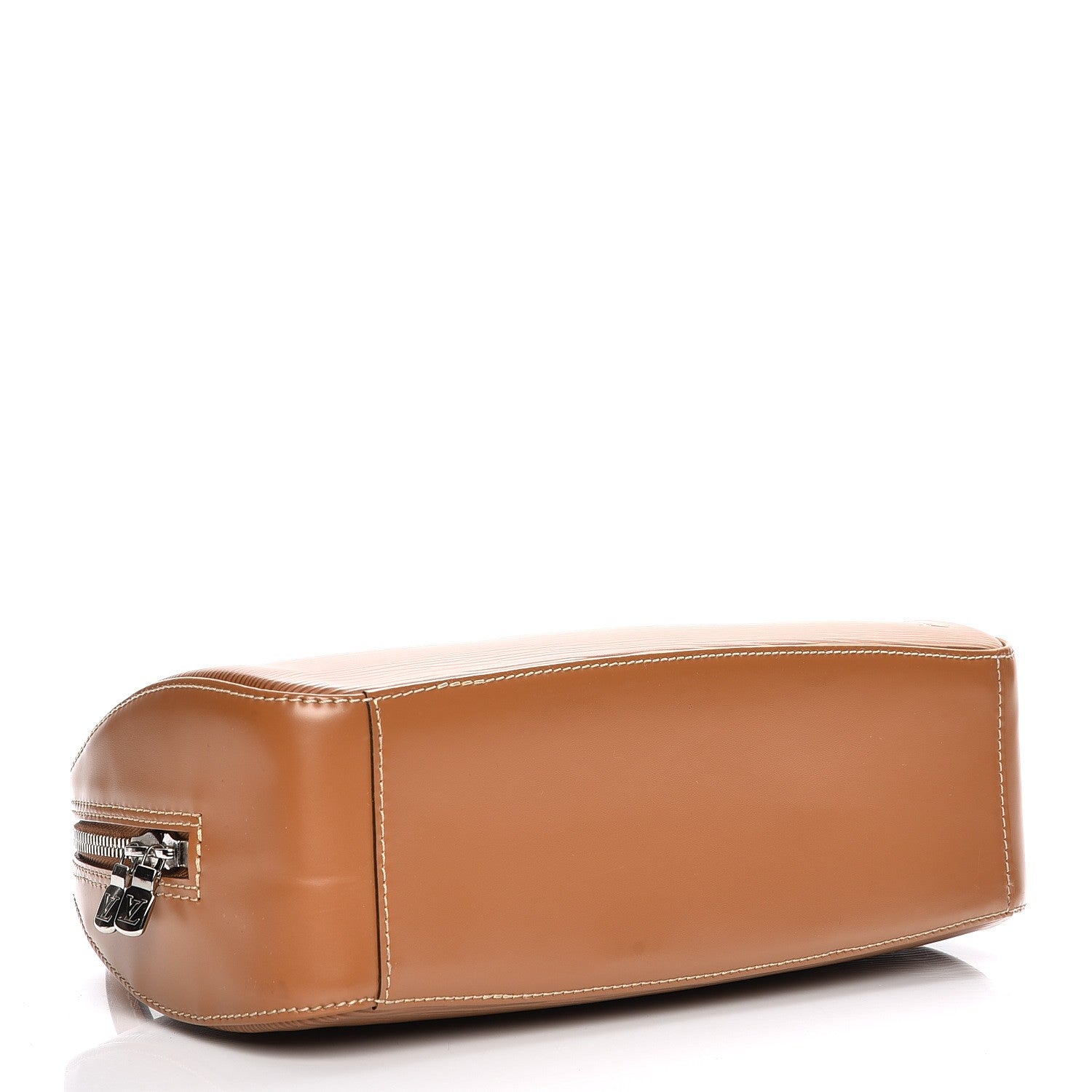 Louis Vuitton Epi Jasmin Cannelle 4 of 9