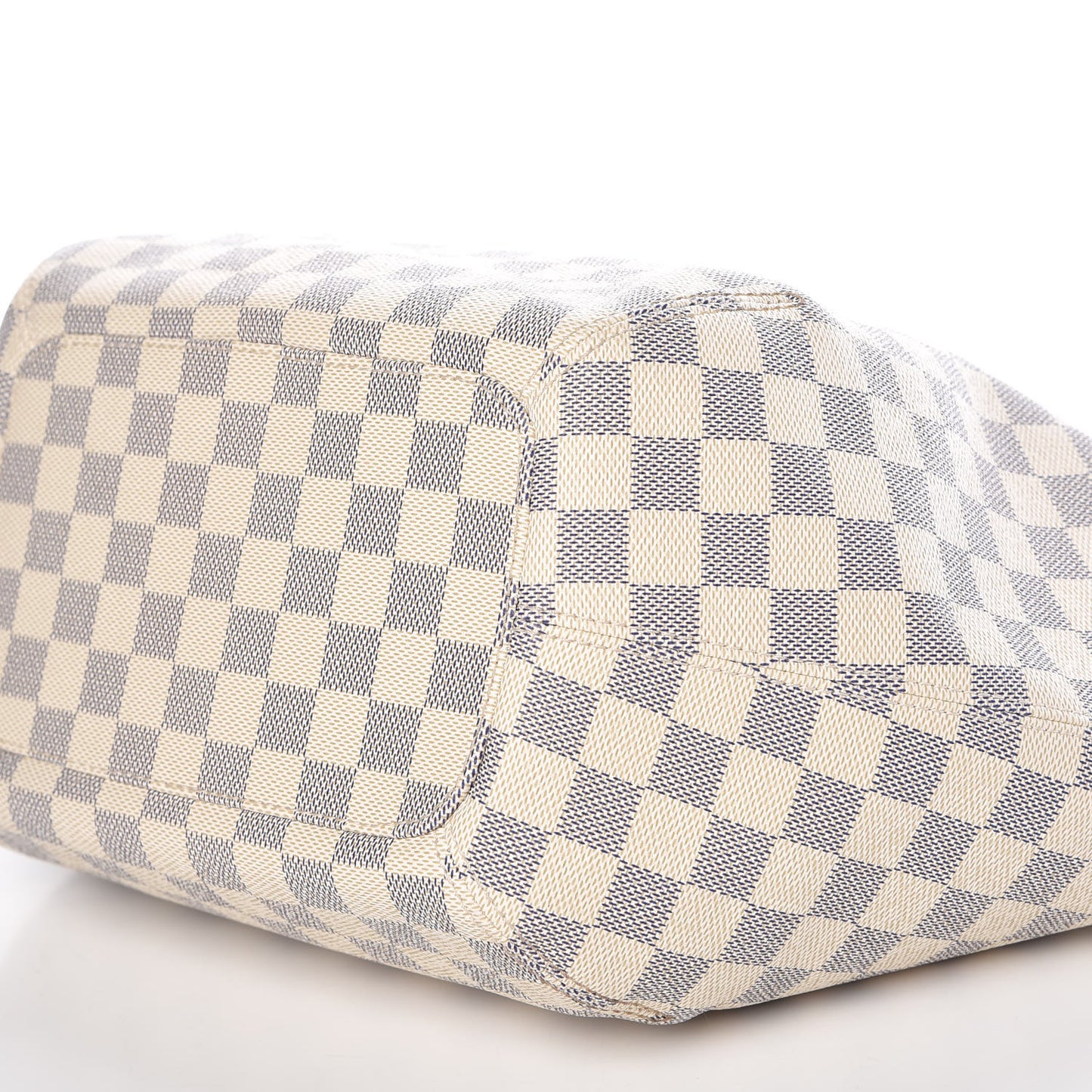 Damier Azur Salina PM