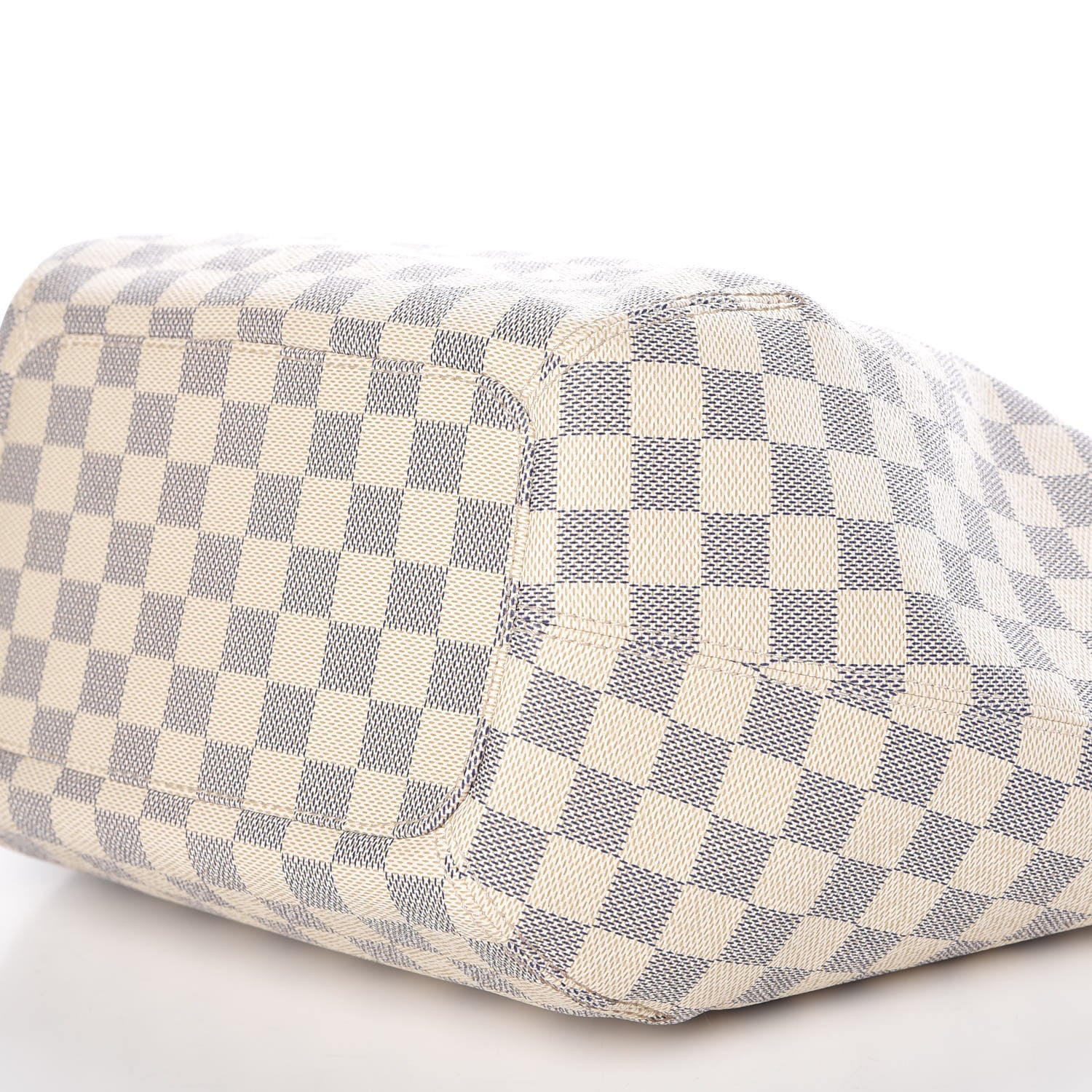 Louis Vuitton Damier Azur Salina PM 13 of 15