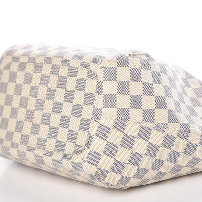 Louis Vuitton Damier Azur Salina PM 13 of 15