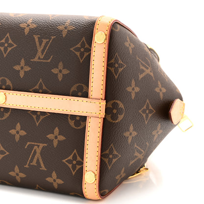 Louis Vuitton Monogram Marais BB 11 of 11