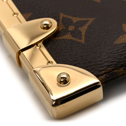 Louis Vuitton Monogram Lucky Trunk 11 of 11