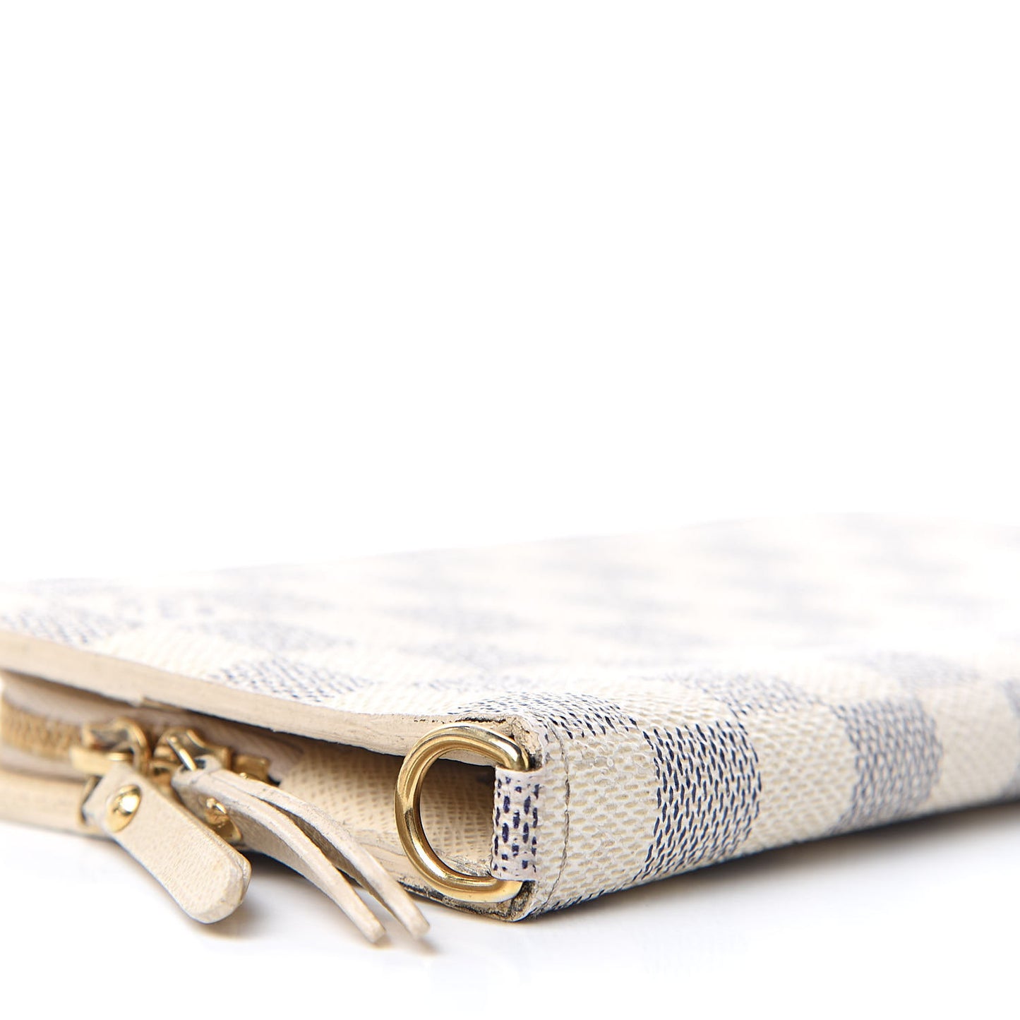 Damier Azur Insolite Wallet
