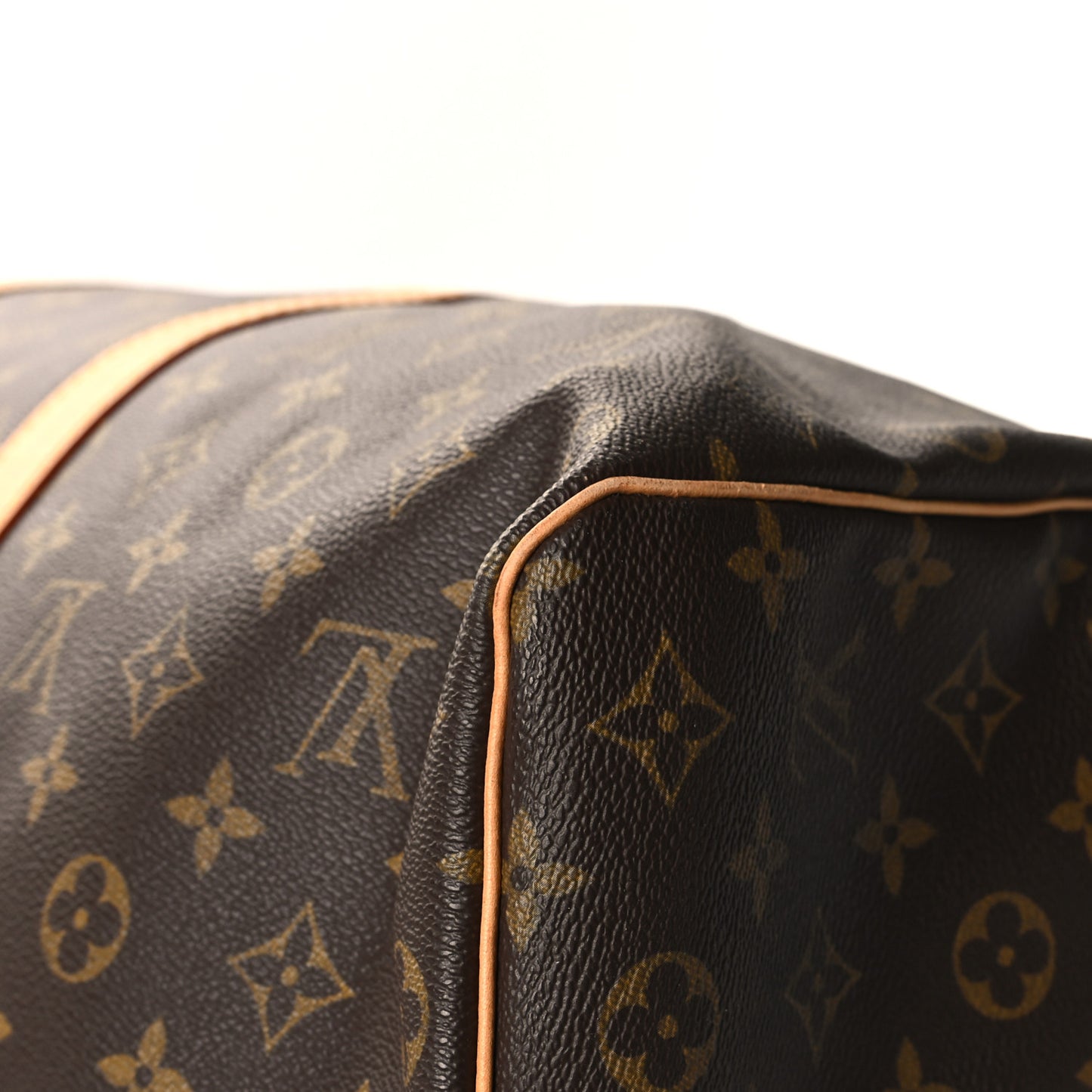 Monogram Keepall Bandouliere 50
