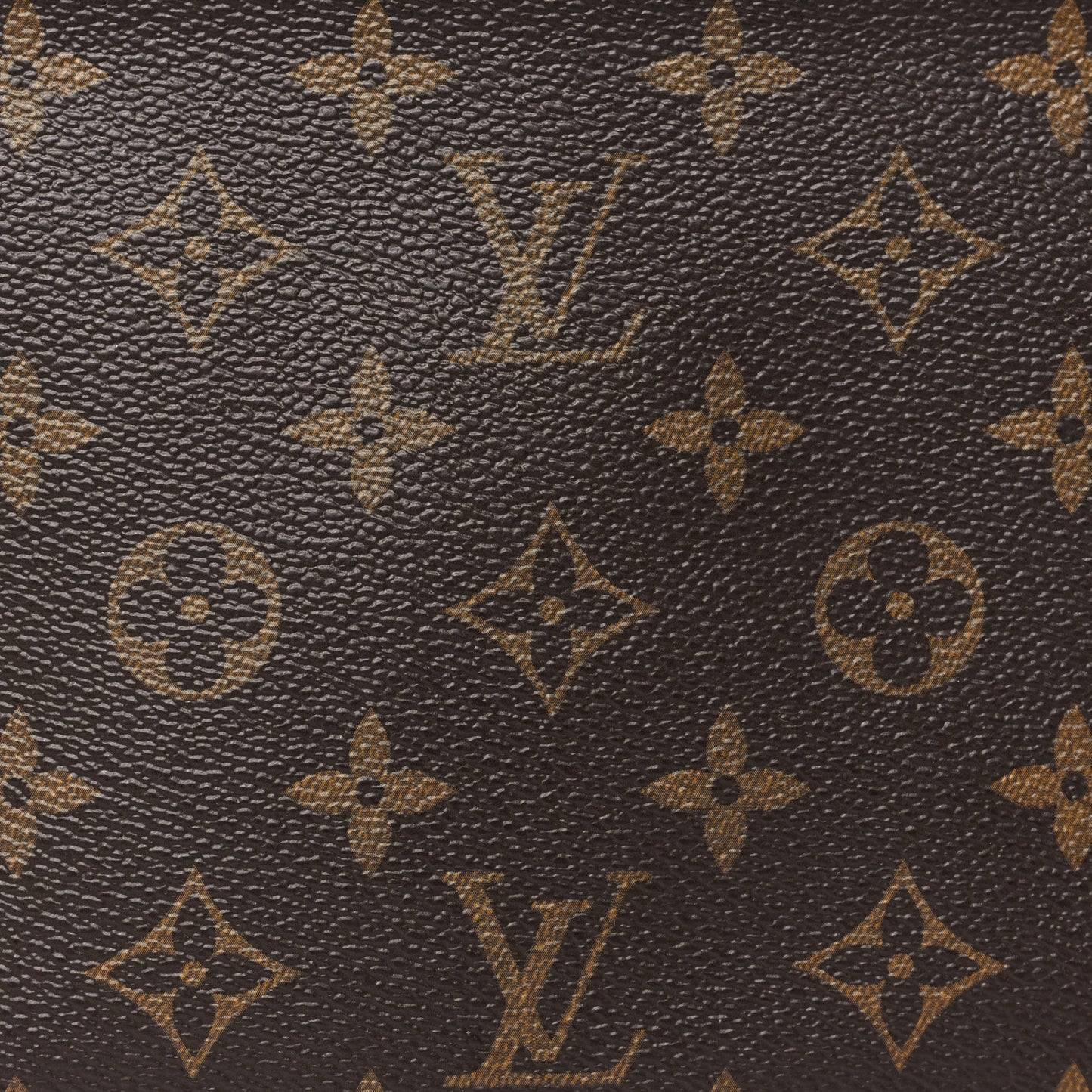 Monogram Neverfull MM GM Pochette Pivoine